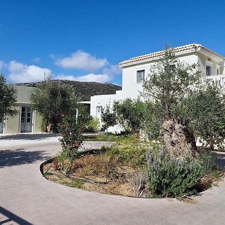 Villa Onar Khalkíon Eksteriør billede